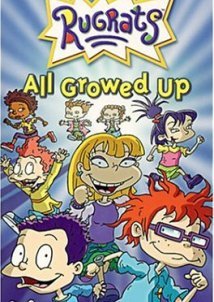 All Grown Up! (2003–2008) TV Series