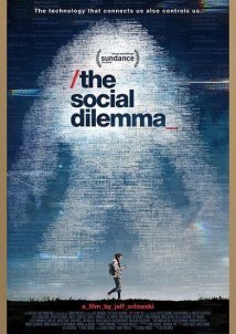Το Κοινωνικό Δίλημμα / The Social Dilemma (2020)