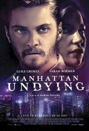 Manhattan Undying (2016)
