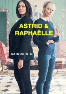Αστρίντ και Ραφαέλ / Astrid et Raphaëlle (2019)