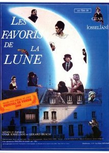 Les favoris de la lune  / Favorites of the Moon / Οι Ευνοούμενοι του Φεγγαριού (1984)