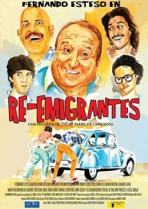 Re-emigrantes (2016)