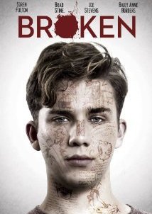 Broken  (2014)