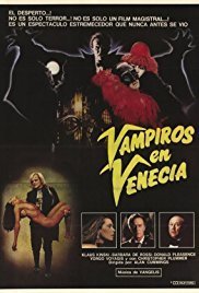 Nosferatu a Venezia / Vampire in Venice (1988)