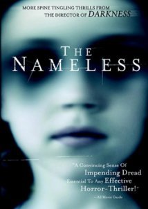 The Nameless (1999)