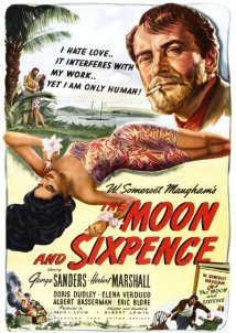 The Moon and Sixpence (1942)