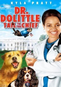 Dr. Dolittle Tail to the Chief (2008)