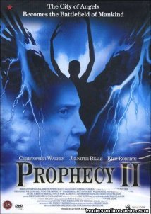 Η Προφητεία 2 / Οι άγγελοι του σκότους: Η επιστροφή / The Prophecy II (1998)