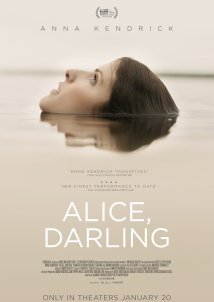 Alice, Darling / Άλις, Αγάπη μου (2022)