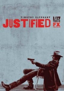 Justified (2010)