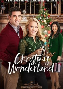 Christmas Wonderland (2018)