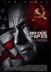 Bridge of Spies / Η Γέφυρα Των Κατασκόπων  (2015)