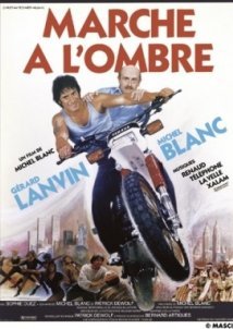 Marche à l'ombre (1984)