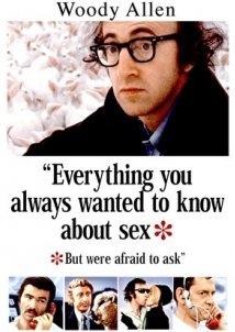 Τα πάντα γύρω από το σεξ / Everything You Always Wanted to Know About Sex * But Were Afraid to Ask (1972)