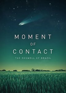 Moment of Contact (2022)
