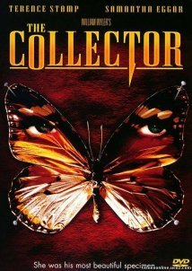 Ο Συλλέκτης / The Collector (1965)