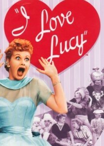 I Love Lucy  TV Series (1951–1957)