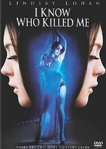 I Know Who Killed Me / Ξέρω Ποιος με Σκότωσε  (2007)