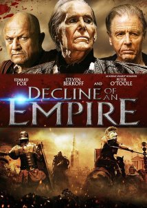 Decline Of An Empire / Katherine Of Alexandria (2014)