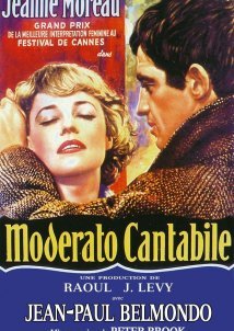 Seven Days... Seven Nights / Moderato cantabile (1960)
