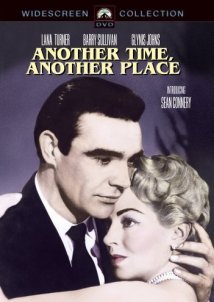 Κάπου, Κάποιος, Κάποτε / Another Time, Another Place (1958)