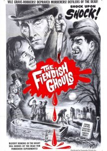 The Flesh and the Fiends (1960)