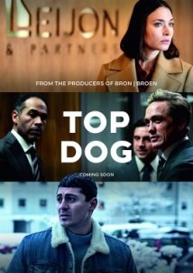 Top Dog (2020)