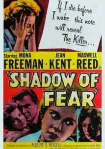 Shadow of Fear / Before I Wake (1955)