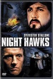 Τα γεράκια / Nighthawks (1981)