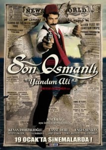 Son Osmanli Yandim Ali / Son Osmanli Yandim Ali (2007)