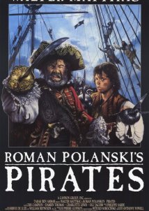 Οι Πειρατές / Pirates (1986)