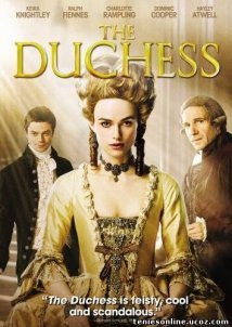 Η Δούκισσα / The Duchess (2008)