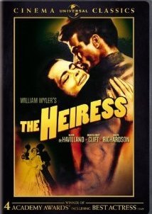 Η κληρονόμος / The Heiress (1949)