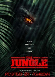 The Jungle (2013)