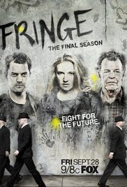 Fringe (2008-2013) TV Series