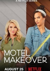 Motel Makeover (2021)