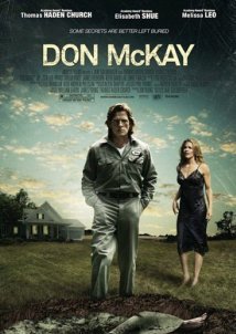 Don McKay (2009)