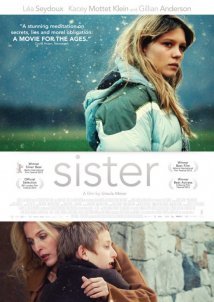 Sister  / L'enfant d'en haut / Η Αδελφή μου (2012)
