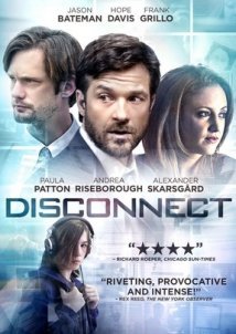 Disconnect / Αποσύνδεση (2012)