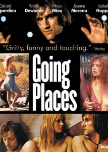 Going Places / Les valseuses (1974)