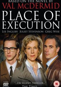 Place of Execution (2008) TV Mini-Series