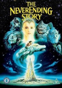 The NeverEnding Story / Die unendliche Geschichte / Ιστορία Δίχως Τέλος (1984)