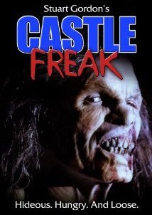 Castle Freak / Το Φρικιό Του Κάστρου (1995)