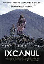 Το ηφαίστειο / Volcano / Ixcanul (2015)