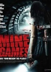 Mine Games / The Evil Within (2012)