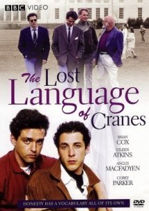 The Lost Language of Cranes (1991)