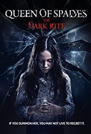Queen of Spades: The Dark Rite / Pikovaya dama. Chyornyy obryad (2015)