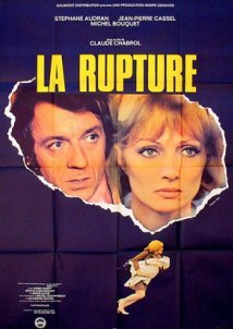 La rupture / The Breach / Ο Χωρισμός (1970)