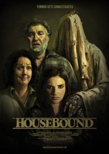 Housebound (2014)