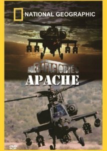 National Geographic: Υπερ Εργοστάσια / Ελικόπτερα Apache  (2010)